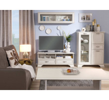 Гостиная Тиффани 3 (крем вудлайн)