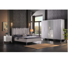 Шестистворчатый шкаф Лоретто (Loretto) LORET-34 Шестистворчатый шкаф Лоретто (Loretto) LORET-34