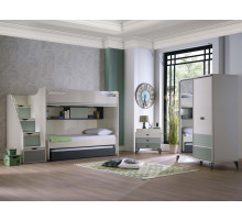 Детская Менти (Menty) 