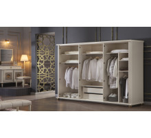 Спальня Мистраль (Mistral) MIST-СП