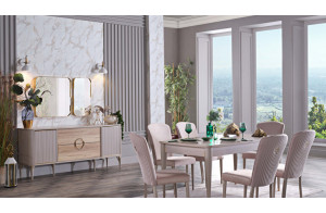 Стул Санвито (Sanvito) SANV-16-02 Стул Санвито (Sanvito) SANV-16-02