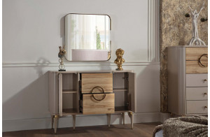 Туалетный столик Санвито SANV-23 Туалетный столик Санвито SANV-23