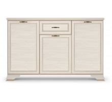 Комод Сиена (Бодега Белый)