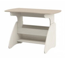 Детский стол "Вырастай-ка" Комби СТ-5 капучино