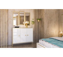 Тумба в гостиную Люксор МН-042-08