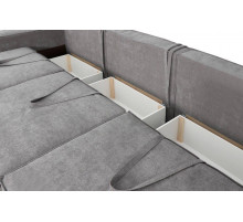 Диван-кровать Тулон-3 (вариант 1) Диван-кровать Тулон-3 (вариант 1)