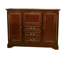 Тумба Полонез ММ-174-22 (черешня)