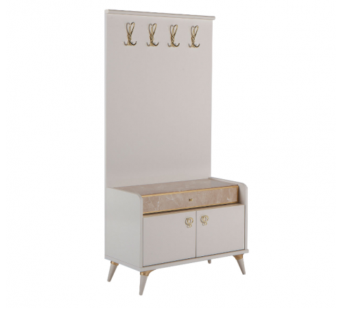 Панель с тумбой Монреаль (Monreal) MONR-39