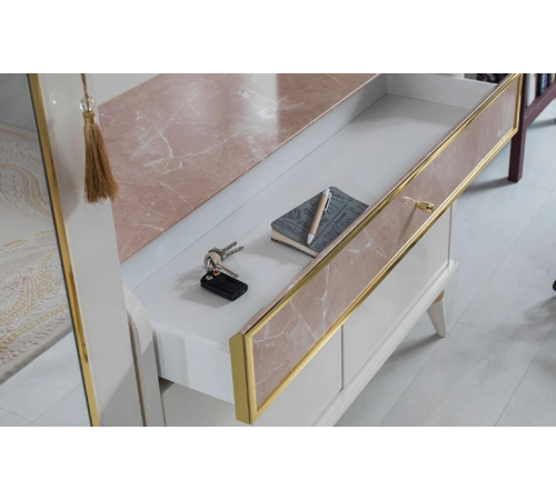 Панель с тумбой Монреаль (Monreal) MONR-39