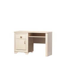 Стол туалетный Афины 363 кремовый белый